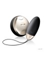 Lelo - Lyla 2 Insignia Design Edition Uovo Massager Nero - Lelo - Vibratori Mini | erosidea.com
