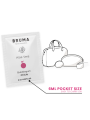 Bruma - Gel Scorrevole Aloe Vera Gusto Bubblegum 6 Ml - BRUMA - Monodose e Pocket | erosidea.com