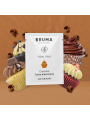 Bruma - Gel Scorrevole Aloe Vera Gupcake 6 Ml - BRUMA - Monodose e Pocket | erosidea.com