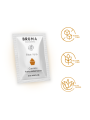 Bruma - Gel Scorrevole Aloe Vera Gupcake 6 Ml - BRUMA - Monodose e Pocket | erosidea.com