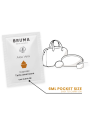 Bruma - Gel Scorrevole Aloe Vera Gupcake 6 Ml - BRUMA - Monodose e Pocket | erosidea.com