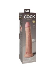 D-236625 - KING COCK - Vibratori Realistici | erosidea.com