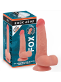 Dildo Realistico Rock Army Fox 19 Cm - ROCK ARMY - Dildo Realistici | erosidea.com