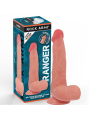 Rock Army - Dildo Realistico Ranger 22 x 3.6 cm - ROCK ARMY - Dildo Realistici | erosidea.com