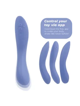 erosidea.com - Vibratori punto G