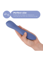We-Vibe - Rave 2 Vibratore G-Spot Blu - WE-VIBE - Vibratori punto G | erosidea.com