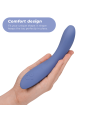 We-Vibe - Rave 2 Vibratore G-Spot Blu - WE-VIBE - Vibratori punto G | erosidea.com