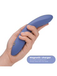 We-Vibe - Rave 2 Vibratore G-Spot Blu - WE-VIBE - Vibratori punto G | erosidea.com