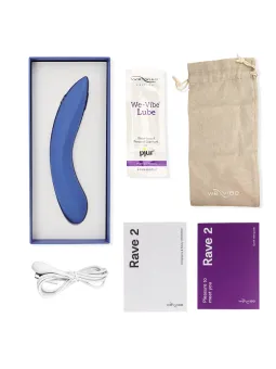 erosidea.com - Vibratori punto G