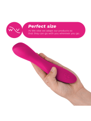 We-Vibe - Rave 2 Vibratore G-Spot Rosa - WE-VIBE - Vibratori punto G | erosidea.com