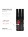 Bruma - Vibratore Liquido Gel Intimo Fragola 15Ml - BRUMA - Vibratori Liquidi | erosidea.com