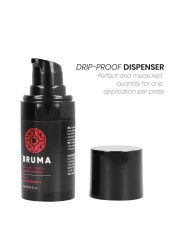 Bruma - Vibratore Liquido Gel Intimo Fragola 15Ml - BRUMA - Vibratori Liquidi | erosidea.com