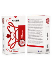 Bruma - Vibratore Liquido Gel Intimo Fragola 15Ml - BRUMA - Vibratori Liquidi | erosidea.com