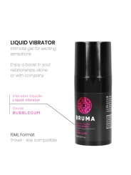 Bruma - Vibratore Liquido Gel Intimo Bubblegum 15Ml - BRUMA - Vibratori Liquidi | erosidea.com