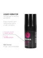 Bruma - Vibratore Liquido Gel Intimo Bubblegum 15Ml - BRUMA - Vibratori Liquidi | erosidea.com