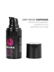 Bruma - Vibratore Liquido Gel Intimo Bubblegum 15Ml - BRUMA - Vibratori Liquidi | erosidea.com
