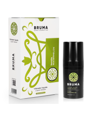 Bruma - Vibratore Liquido Gel Intimo Anguria 15Ml - BRUMA - Vibratori Liquidi | erosidea.com