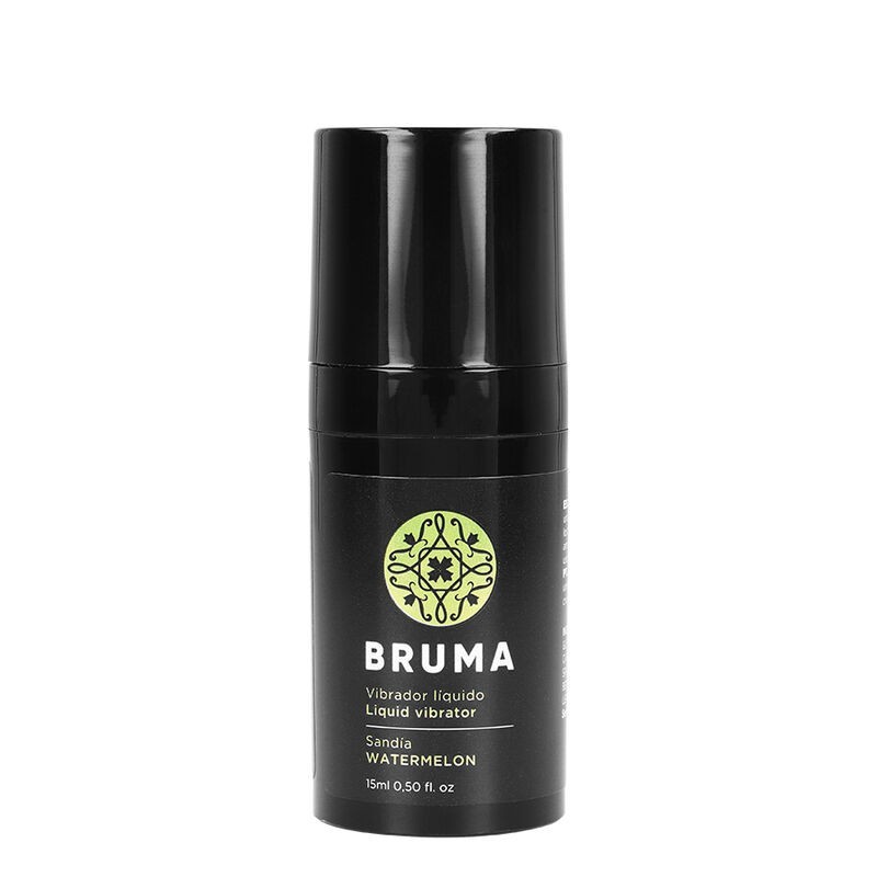 Bruma - Vibratore Liquido Gel Intimo Anguria 15Ml - BRUMA - Vibratori Liquidi | erosidea.com