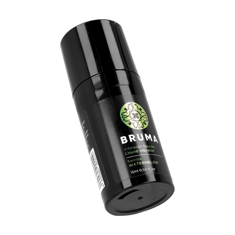 Bruma - Vibratore Liquido Gel Intimo Anguria 15Ml - BRUMA - Vibratori Liquidi | erosidea.com