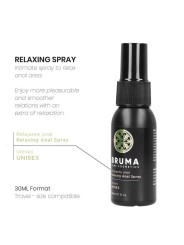 Bruma - Spray Anale Rilassante Unisex 30 Ml - BRUMA - Anali | erosidea.com