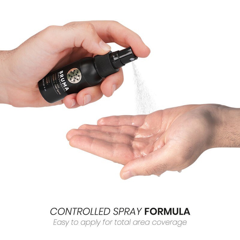 Bruma - Spray Anale Rilassante Unisex 30 Ml - BRUMA - Anali | erosidea.com