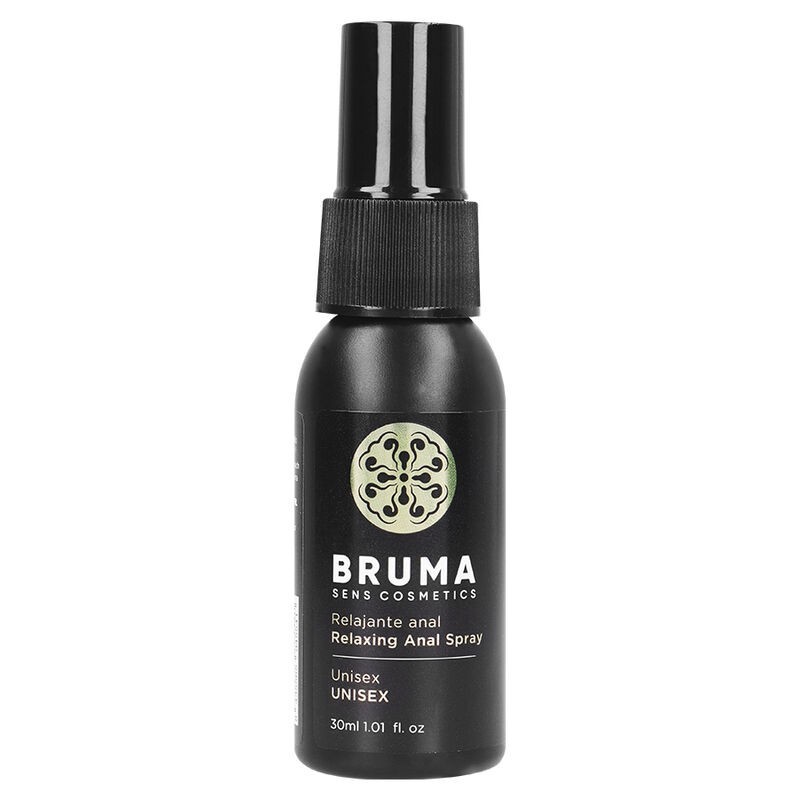 Bruma - Spray Anale Rilassante Unisex 30 Ml - BRUMA - Anali | erosidea.com