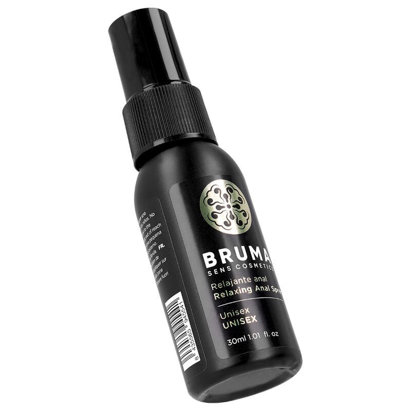 Bruma - Spray Anale Rilassante Unisex 30 Ml - BRUMA - Anali | erosidea.com