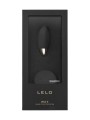 Lelo - Lyla 2 Insignia Design Edition Uovo Massager Nero - Lelo - Vibratori Mini | erosidea.com