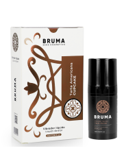 Bruma - Vibratore Liquido Gel Intimo Cupcake 15Ml - BRUMA - Vibratori Liquidi | erosidea.com