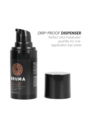 Bruma - Vibratore Liquido Gel Intimo Cupcake 15Ml - BRUMA - Vibratori Liquidi | erosidea.com