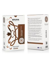 Bruma - Vibratore Liquido Gel Intimo Cupcake 15Ml - BRUMA - Vibratori Liquidi | erosidea.com