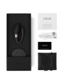 Lelo - Lyla 2 Insignia Design Edition Uovo Massager Nero - Lelo - Vibratori Mini | erosidea.com