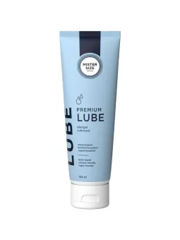 Mister Size - Lubrificante Premium 100 Ml