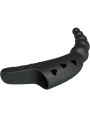 Pretty Love - Vibratore G-Spot Da Dita Jordin 10 Vibrazioni Nero - PRETTY LOVE - Vibratori punto G | erosidea.com