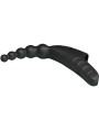 Pretty Love - Vibratore G-Spot Da Dita Jordin 10 Vibrazioni Nero - PRETTY LOVE - Vibratori punto G | erosidea.com