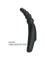 Pretty Love - Vibratore G-Spot Da Dita Jordin 10 Vibrazioni Nero - PRETTY LOVE - Vibratori punto G | erosidea.com