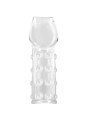 Pretty Love - Guaina Per Pene Stretta E Volumizzante Trasparente - PRETTY LOVE MALE - Guaine e Prolunghe | erosidea.com