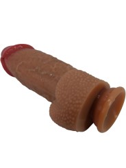 Pretty Love - Achille Dildo Ultra Realistico 22 Cm - PRETTY LOVE HIGH GRADE - Dildo Realistici | erosidea.com