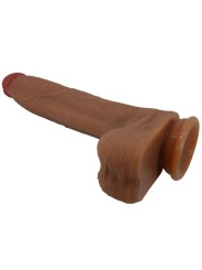 Pretty Love - Dildo Ultra Realistico Adley 28 Cm - PRETTY LOVE HIGH GRADE - Dildo Realistici | erosidea.com