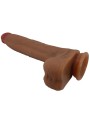Pretty Love - Dildo Ultra Realistico Adley 28 Cm - PRETTY LOVE HIGH GRADE - Dildo Realistici | erosidea.com