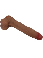 Pretty Love - Dildo Ultra Realistico Adley 28 Cm - PRETTY LOVE HIGH GRADE - Dildo Realistici | erosidea.com