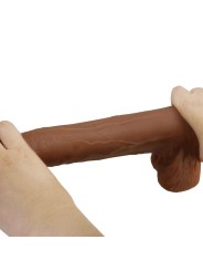 Pretty Love - Dildo Ultra Realistico Adley 28 Cm - PRETTY LOVE HIGH GRADE - Dildo Realistici | erosidea.com