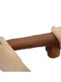 Pretty Love - Dildo Ultra Realistico Adley 28 Cm - PRETTY LOVE HIGH GRADE - Dildo Realistici | erosidea.com