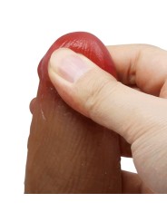 Pretty Love - Dildo Ultra Realistico Adley 28 Cm - PRETTY LOVE HIGH GRADE - Dildo Realistici | erosidea.com