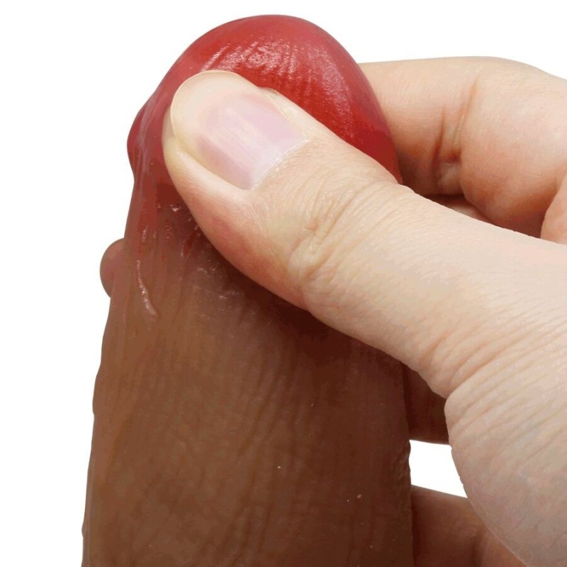 Pretty Love - Dildo Ultra Realistico Adley 28 Cm - PRETTY LOVE HIGH GRADE - Dildo Realistici | erosidea.com