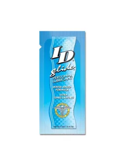 Id Glide - Lubrificante A Base Acqua Id 75 Ml