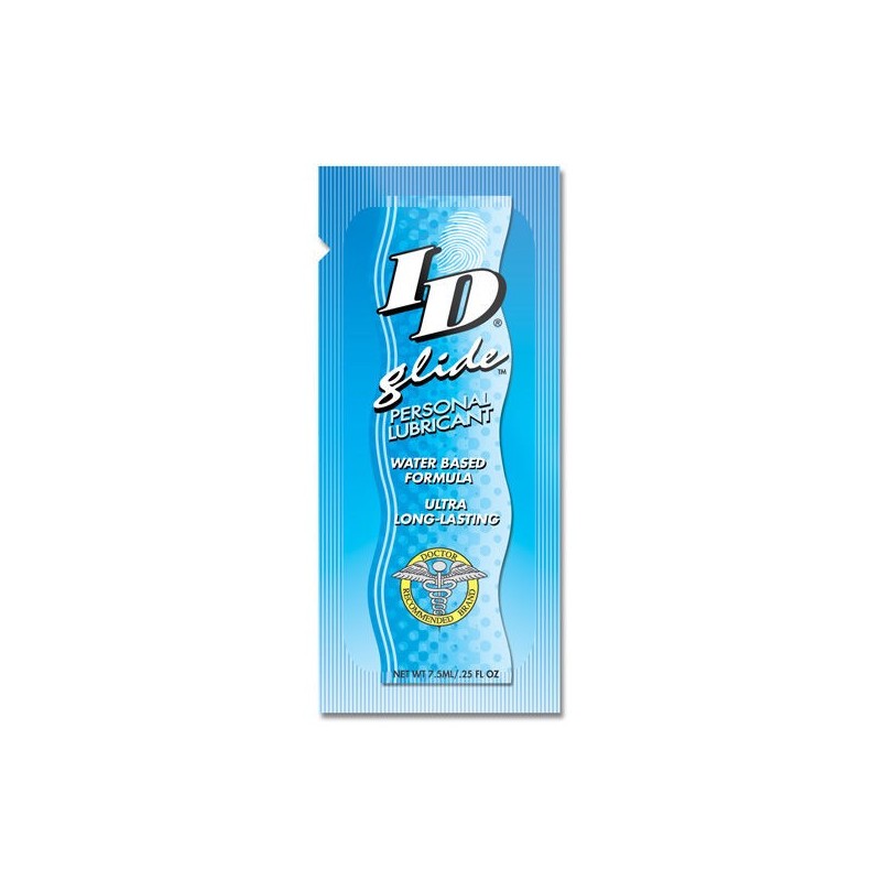 Id Glide - Lubrificante A Base Acqua Id 75 Ml - ID GLIDE - A Base Acqua | erosidea.com