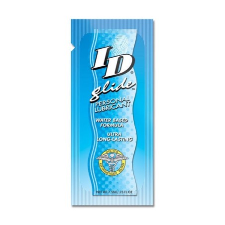 Id Glide - Lubrificante A Base Acqua Id 75 Ml - ID GLIDE - A Base Acqua | erosidea.com