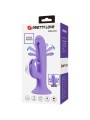 Pretty Love - Vibratore Rabbit Killmoulis 12 Modalit€ Di Vibrazione Viola - PRETTY LOVE - Vibratori Rabbit | erosidea.com