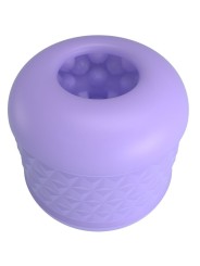 Pretty Love - Masturbatore Maschile Cory Viola - PRETTY LOVE MALE - Masturbatori Mini | erosidea.com